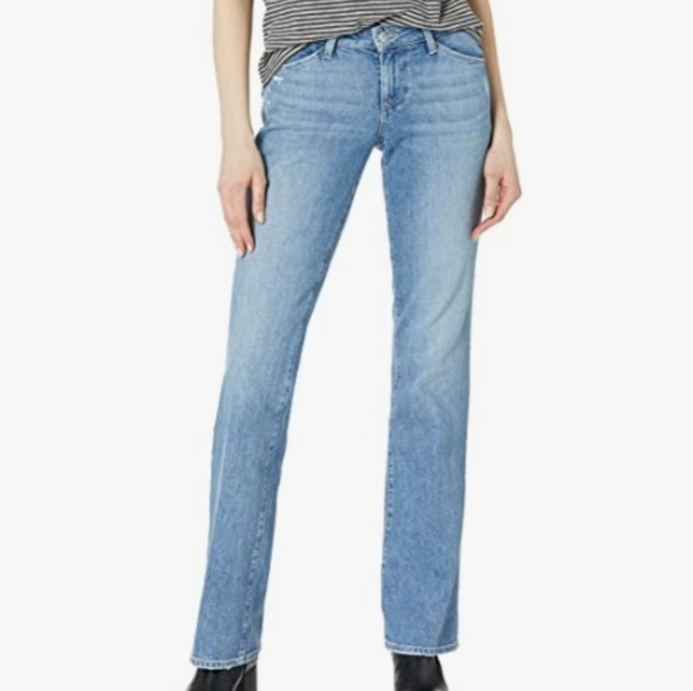 PAIGE Women's Sloane Jeans Size 32